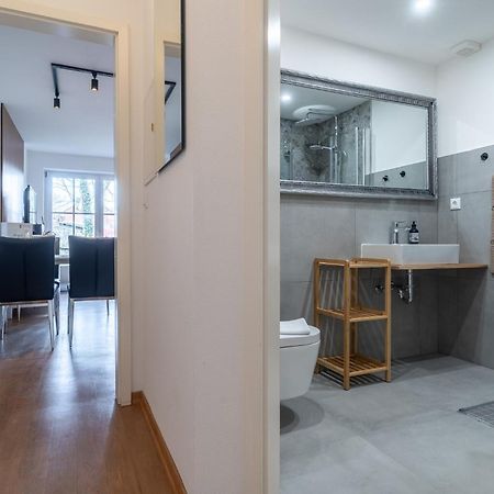 Schnarchstuv Dree ⇒ Komfortable Ferienwohnung In St Peter-Ording 장크트 피터 오르딩 외부 사진