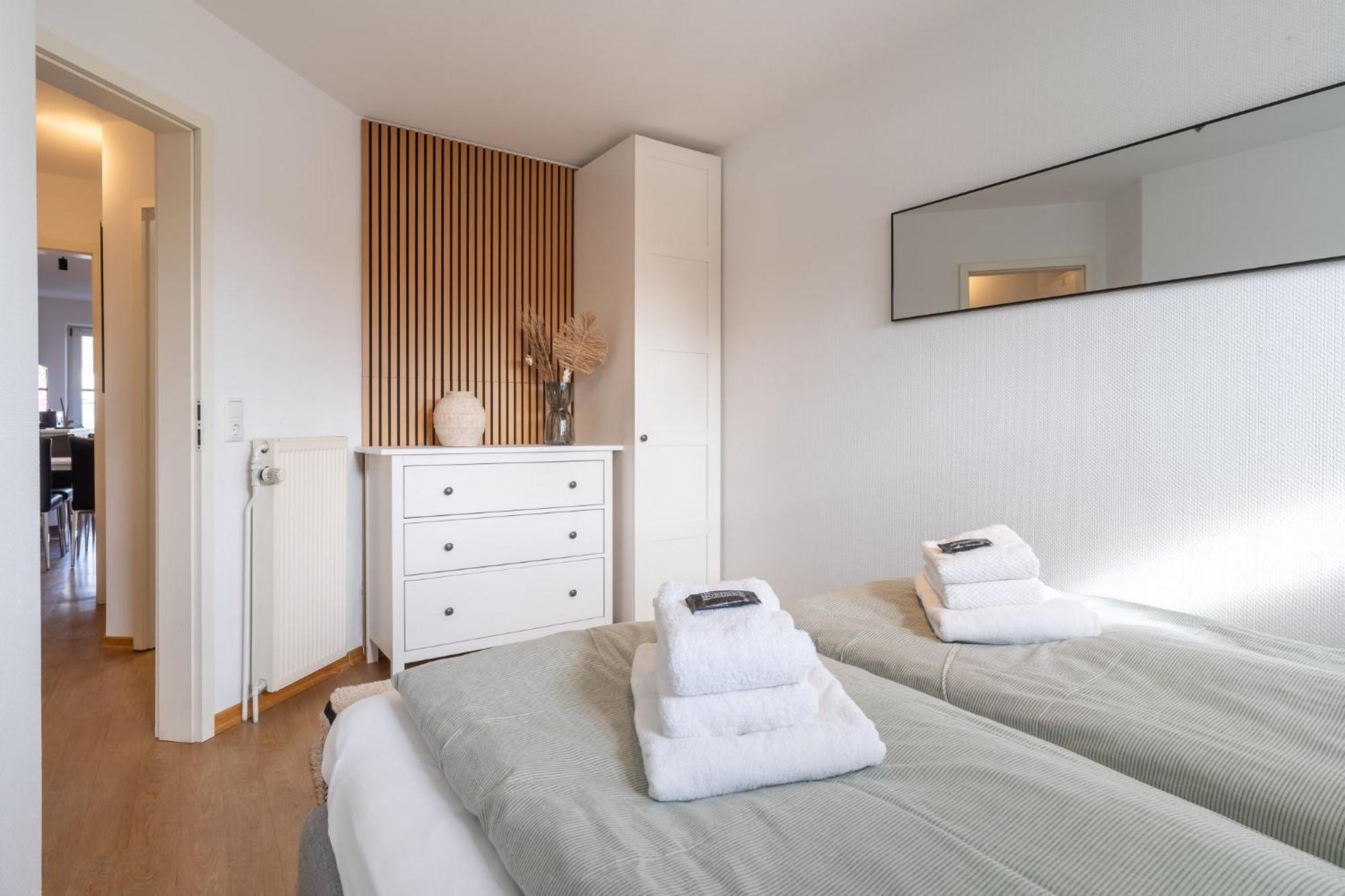 Schnarchstuv Dree ⇒ Komfortable Ferienwohnung In St Peter-Ording 장크트 피터 오르딩 외부 사진