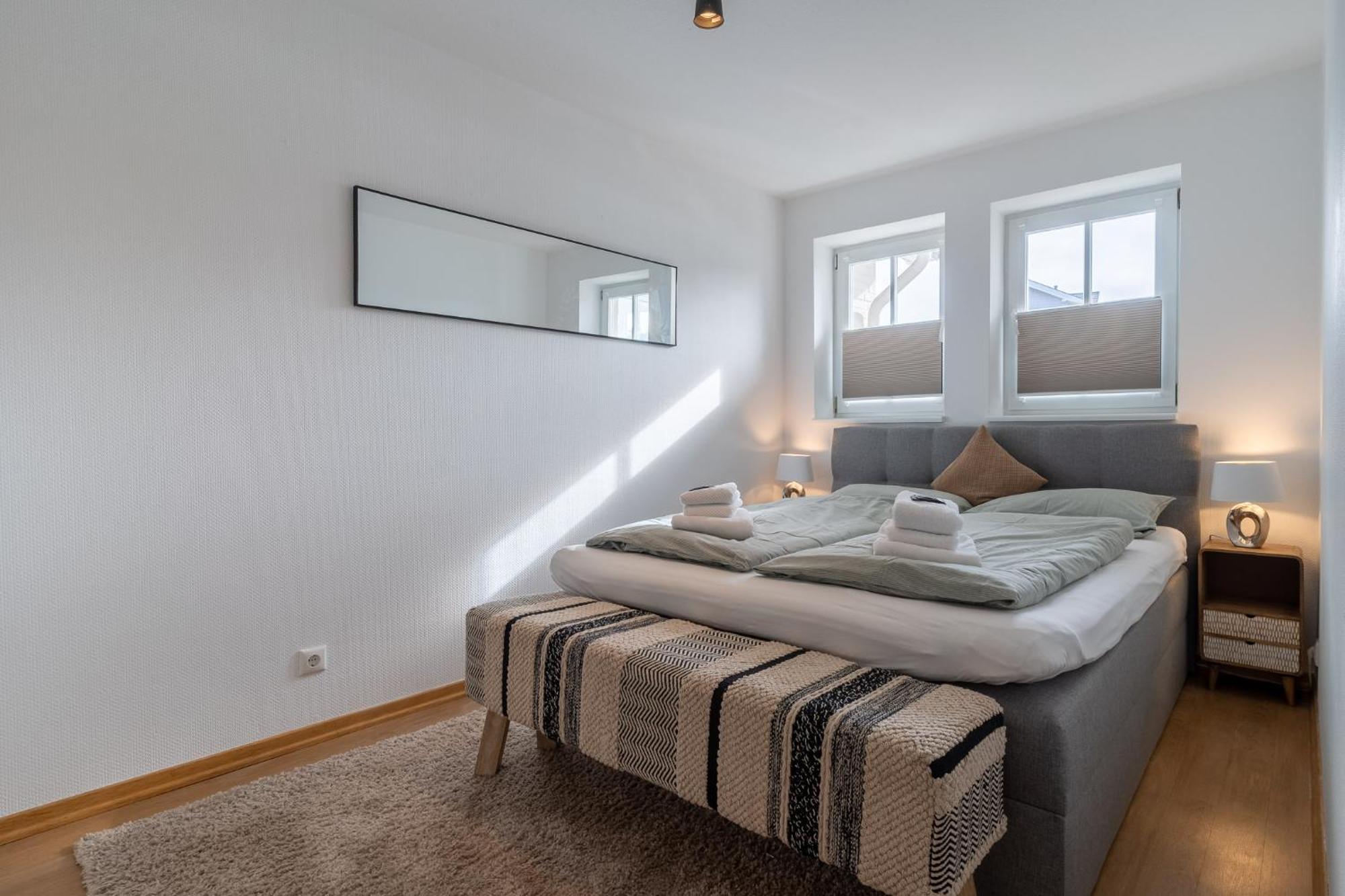 Schnarchstuv Dree ⇒ Komfortable Ferienwohnung In St Peter-Ording 장크트 피터 오르딩 외부 사진